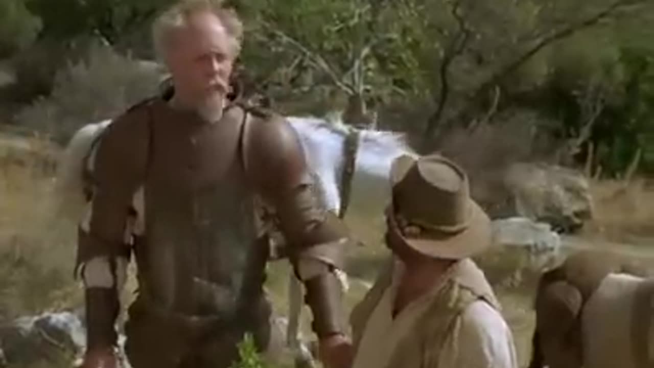 Don Quixote