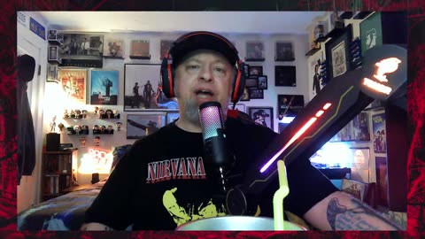 The Unholy Trinity Trailer Reaction