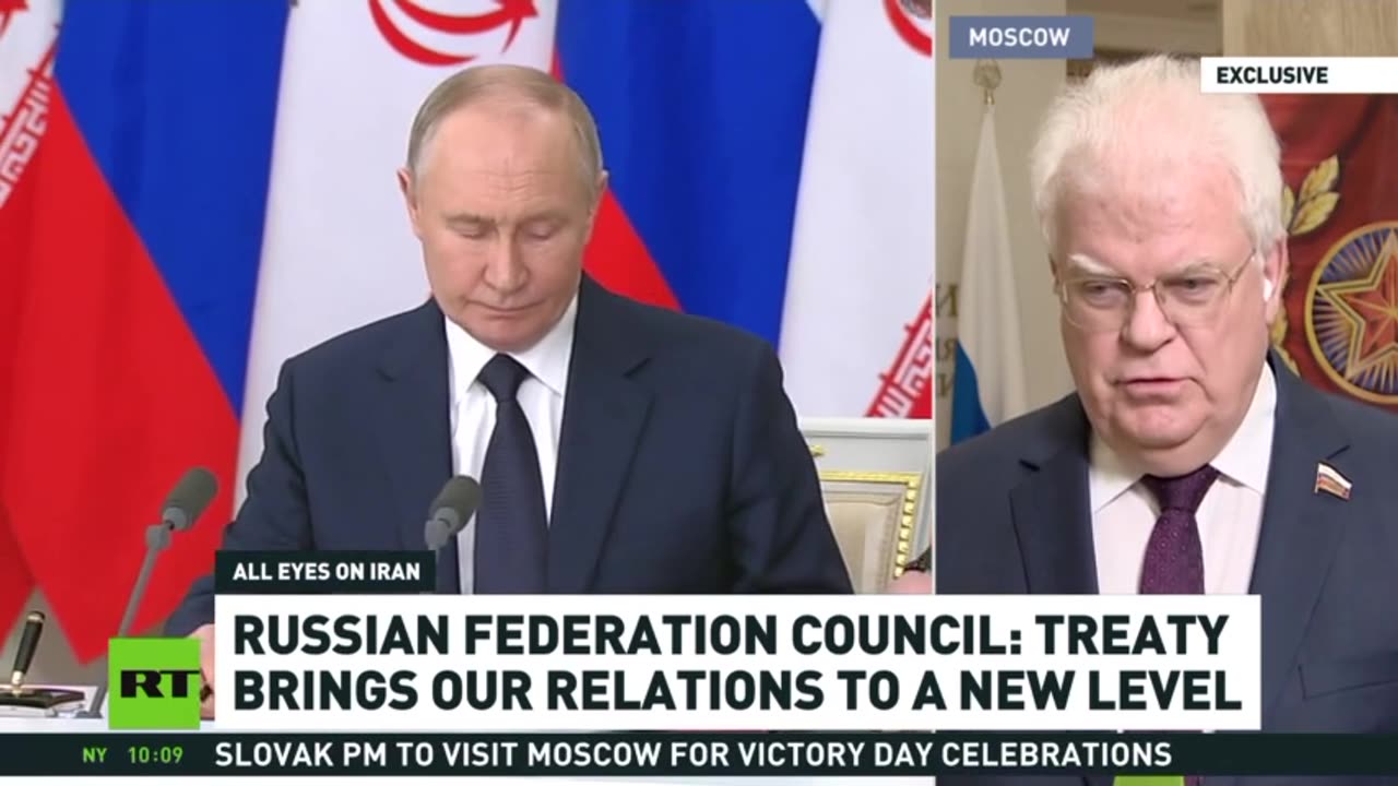 RT News - April 16 2025 (17:00 MSK)