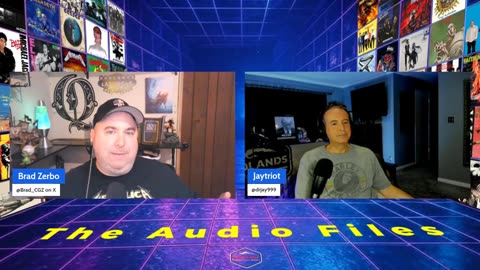 Badlands Media - The Audio Files Ep. 6 Summertime Memorial 6-21-25