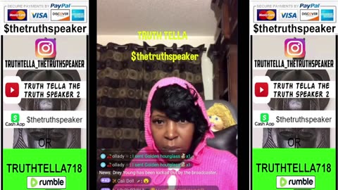 CRAZYEE TEE 3RD SHIFT BIGO BREAKING NEWS