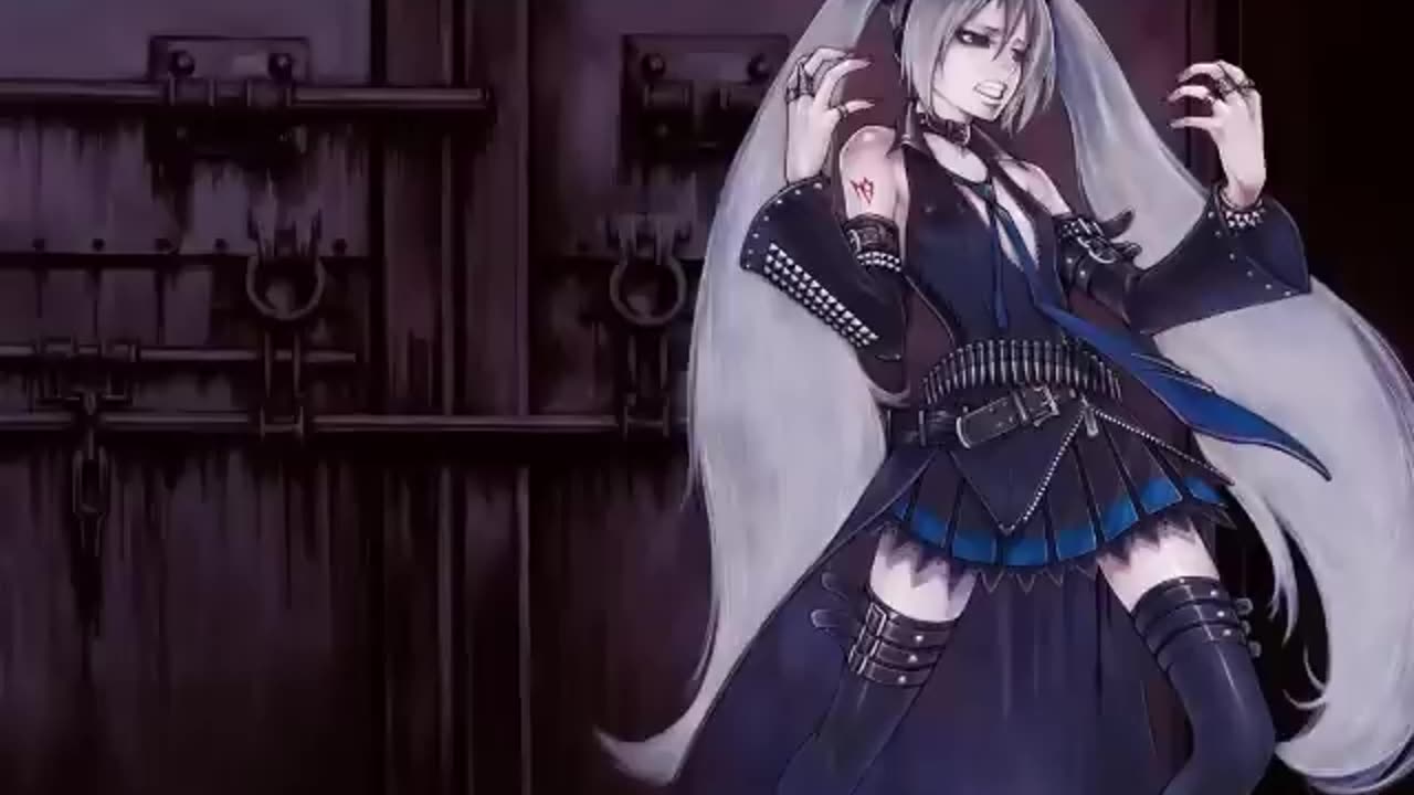 Delete... enter -【初音ミク】 (Hatsune⧸Hagane Miku)