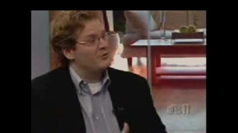 JB HANDLEY - NBC NEWS INTERVIEW - CHELATION & AUTISM - FEB. 21, 2005