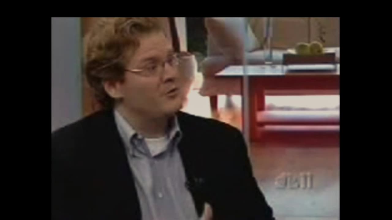 JB HANDLEY - NBC NEWS INTERVIEW - CHELATION & AUTISM - FEB. 21, 2005