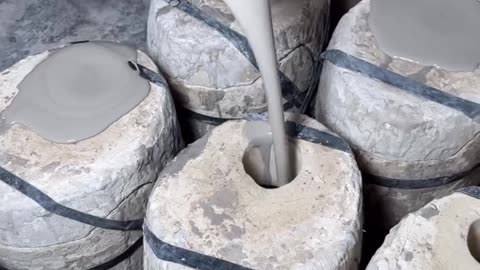 Industrial video...
