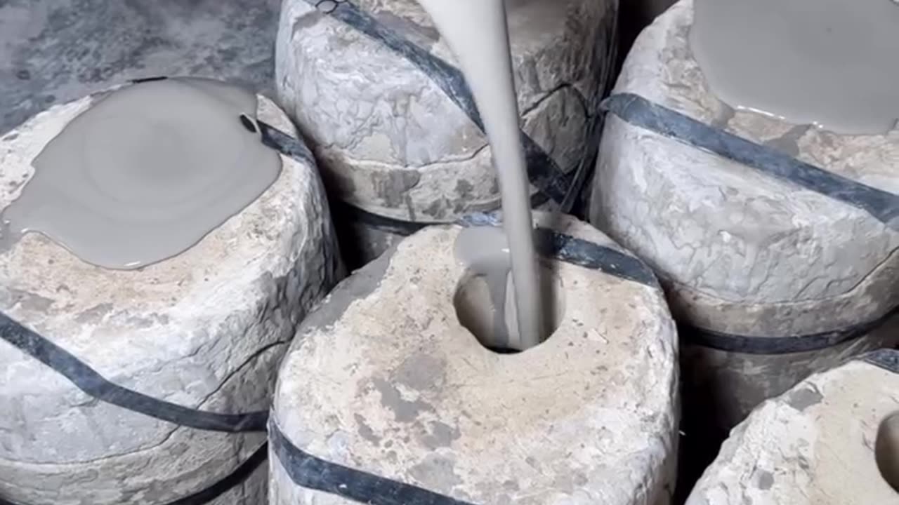 Industrial video...