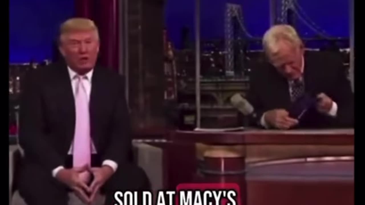 Trump funny video