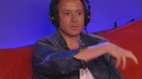 Pauly Shore Stops By - 06-08-10