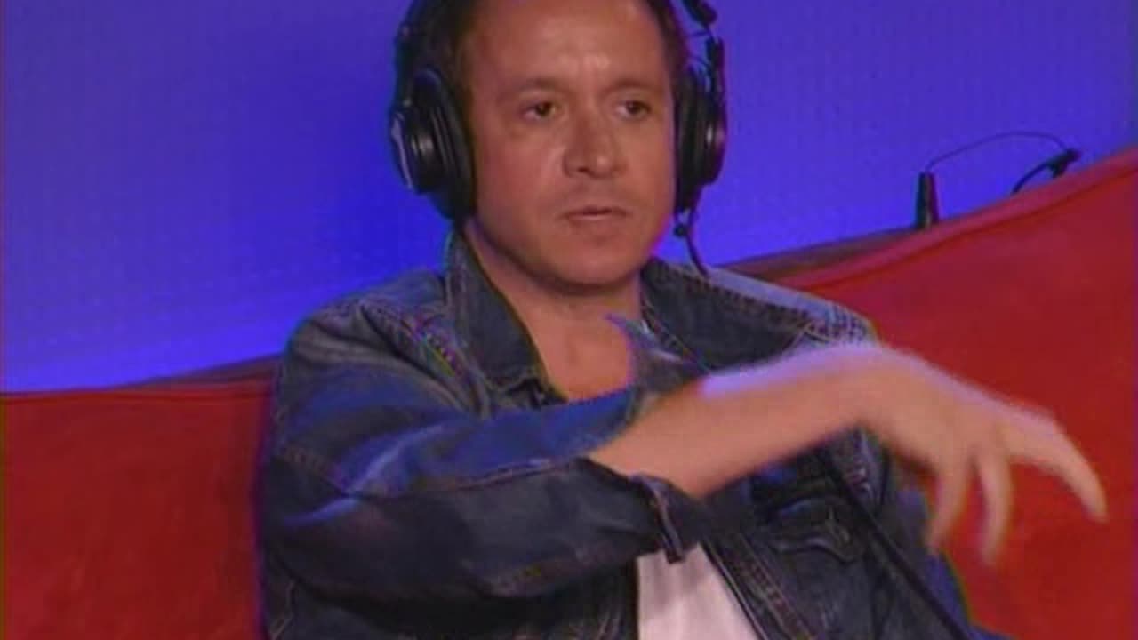 Pauly Shore Stops By - 06-08-10