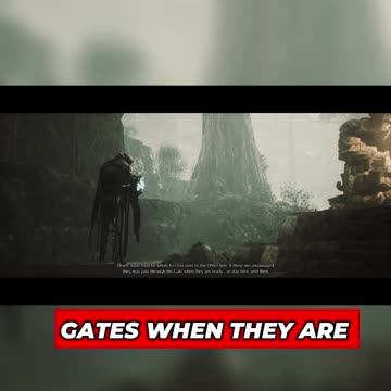 Rebirth and Revelations meeting Death🌟SoulSlinger Envoy of Death