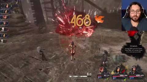 Clair Obscur: Expedition 33 - Completing Our Expeditions Before The Finale - Shenanigan Bytes #43