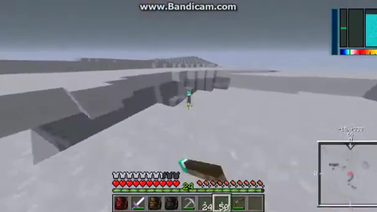 Minecraft Galacticraft Ep 10
