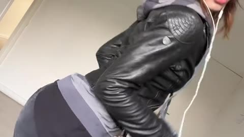 Dancer french tgirl is talent in france