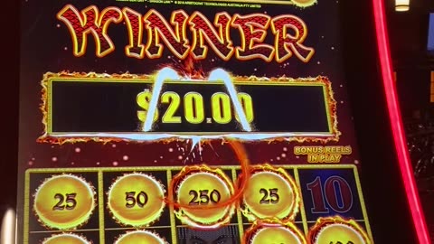HANKIE COIN BOOM!