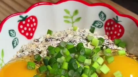 Eat healthy - let's lose weight with me