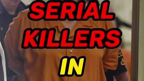 10 Worst Serial Killers of All Time