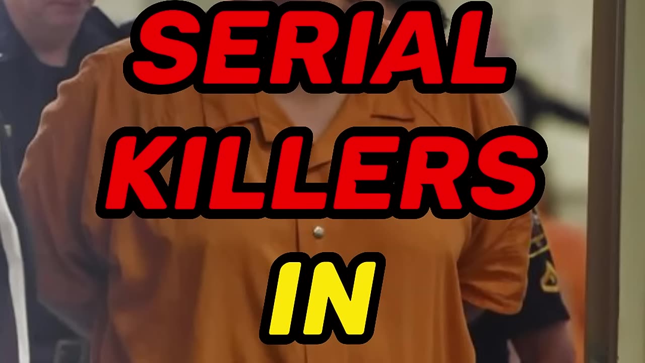 10 Worst Serial Killers of All Time