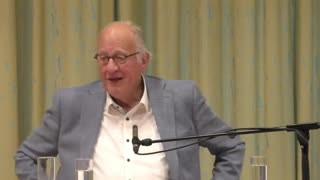 Willem Ouweneel - Hart voor Waddinxveen - De toekomst van de wereld 8 - Vragen