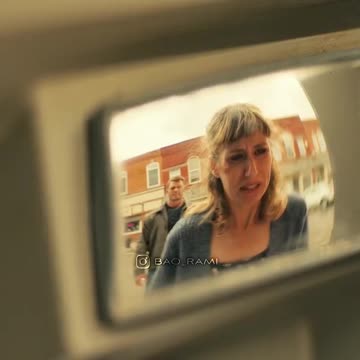 Reachers boys attitude -hollywood scene