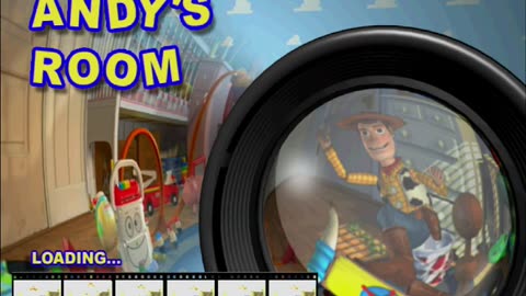 PS2 Longplay Disneys Extreme Skate Adventure