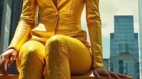 gold
