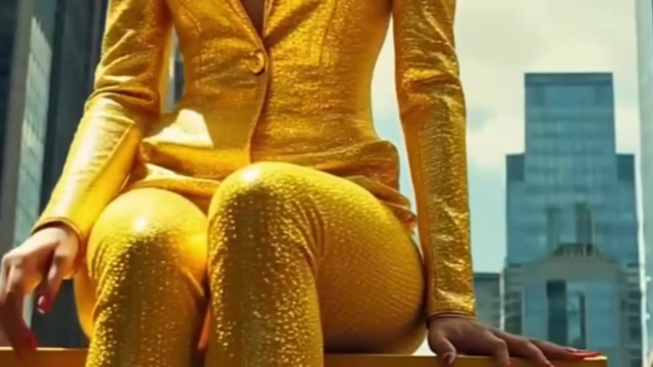 gold