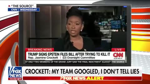 Kayleigh McEnany_ This is DEFAMATORY