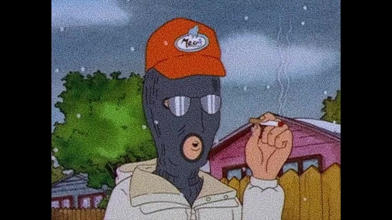 Mr. Bond - "1488"