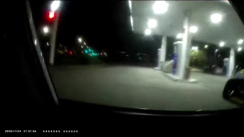 11/24/2025, (Targeted Individuals & Perp TV) Video Proof I Revisit Past Gangstalking PERPS Randomly