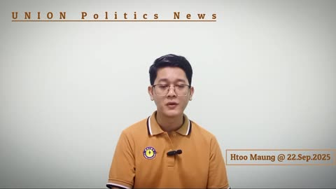 တပ်မတော်ရဲ့ကရင်ထိုးစစ်.... အောင်မြေထပ်ချဲ့.....။ #HMM​ 22.09.25
