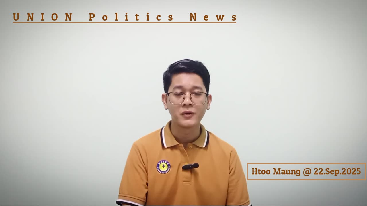 တပ်မတော်ရဲ့ကရင်ထိုးစစ်.... အောင်မြေထပ်ချဲ့.....။ #HMM 22.09.25
