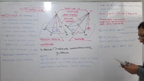 EUREKA CICLO PARALELO | Semana 16 | Geometría S1