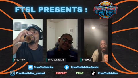 Is Giannis Untouchable In The NBA?