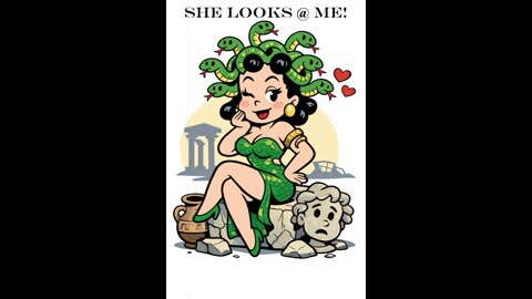 She Looks @ Me - New 2026 song