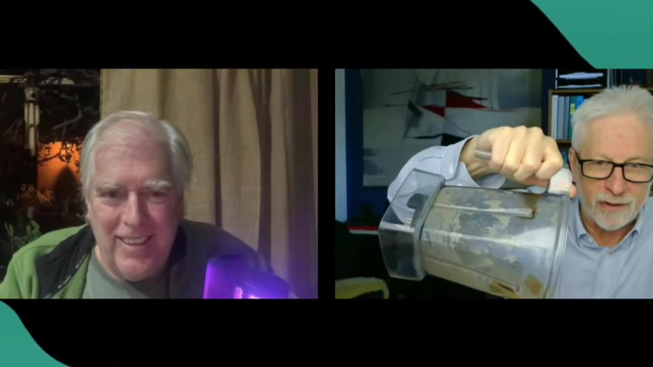 Superfoods: Do They Really Work? Smoothie Secrets Revealed!