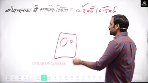 13 (शिक्षा मनोविज्ञान - डॉ. मदन शर्मा सर) Part-5 अभिवृद्धि एवं विकास 13-March