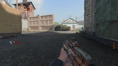 COD BLACK OPS 7 MME HC (STANDOFF) 12