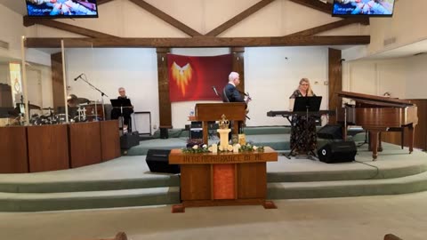 Ephesians: Time