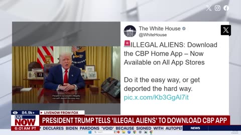 Immigration Crisis： Trump administration continue deportations despite judge orders