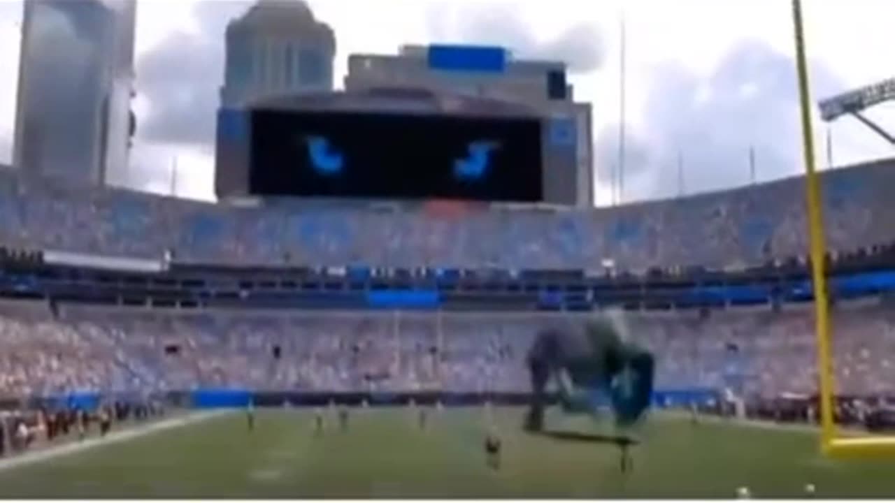 Project Blue Beam Holographic Imagery