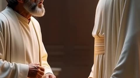 2025-12-19 Gospel Luke 1:5-25🙌 #Gospel #Christian #Jesus #Catholic