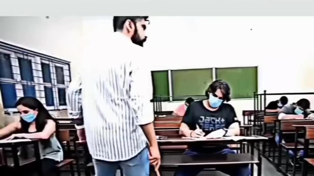 ये तो unexpected था # funny video # viral video
