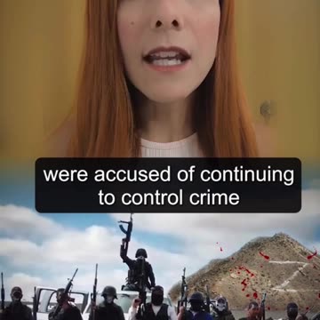 (MX) Narcogobierno desde las Sombras