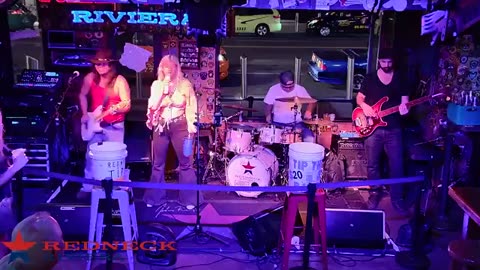 JULY 9 2025 LIVE AT REDNECK RIVIERA BAR PART 4