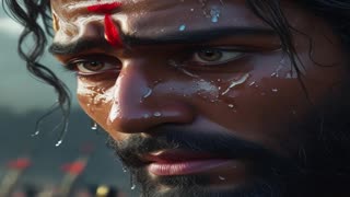 DAY 50 | Bhagavad Gita श्लोक 2.3 Explanation | Arjuna’s Courage & Krishna’s Guidance