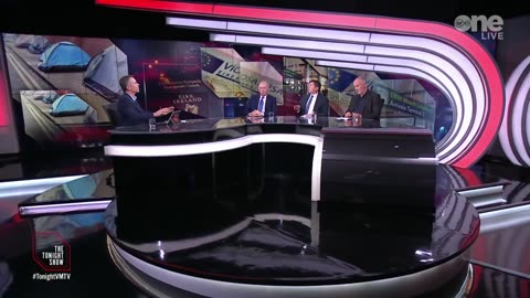 Sinn Féin now claims Ireland is full. Not 6 months ago they protested on behalf