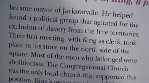 Lincoln And Slavery