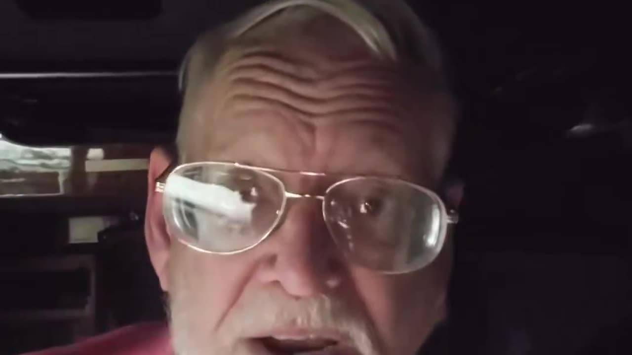 I’m with this guy 100%