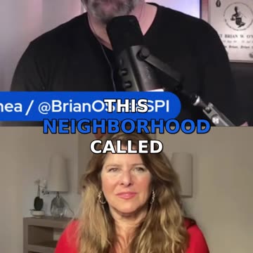 EP25001 (Short Clip): The Wild Story Behind a Neighborhood SWAT Incident