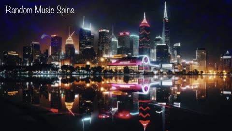 Random Music Spins